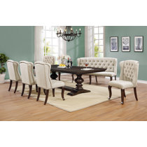 Ventanas 7 piece online dining set